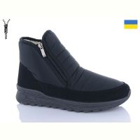 Купить Ботинки ABA 4336 на obuv-plus.com.ua