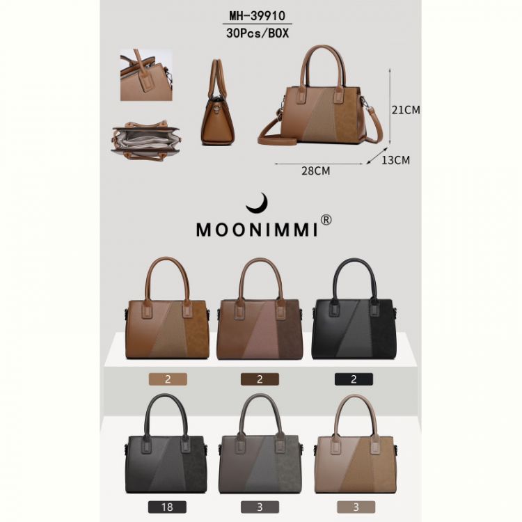 Купить Сумка Moonimmi FMA-MH39910 на obuv-plus.com.ua
