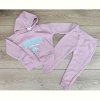 Купить Костюм Emir kids 842 pink на obuv-plus.com.ua