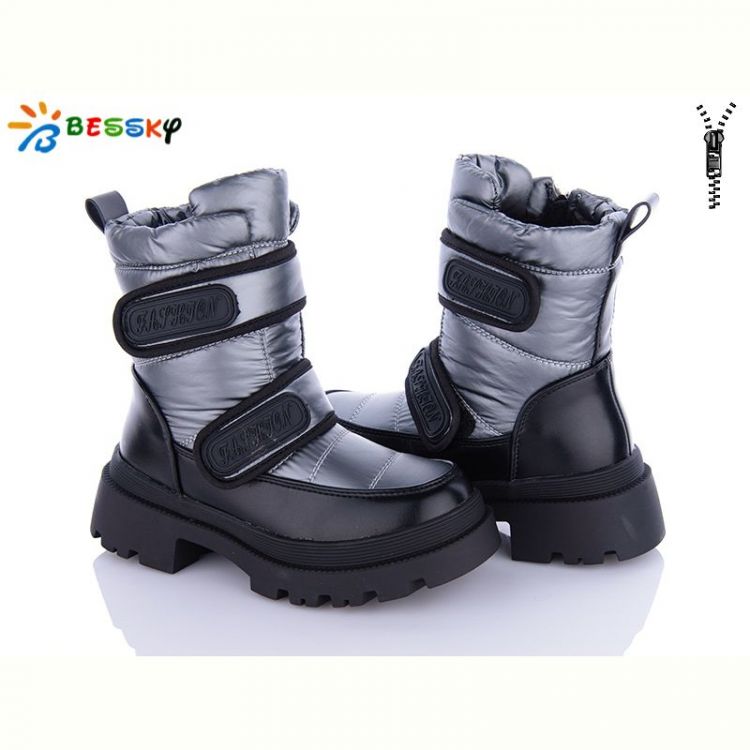 Купить Ботинки Bessky BM3207-2C на obuv-plus.com.ua