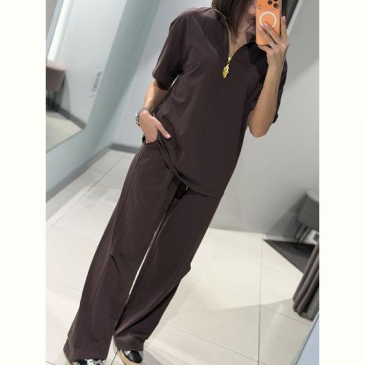 Купить Костюм Comod 1491 brown на obuv-plus.com.ua