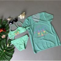 Купить Комплект DFK 1939 mint на obuv-plus.com.ua