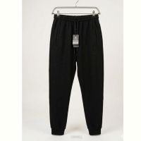 Купить Штаны спорт Style M.Clothes 340 black на obuv-plus.com.ua