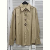 Купить Рубашка DIVO DV384 beige на obuv-plus.com.ua