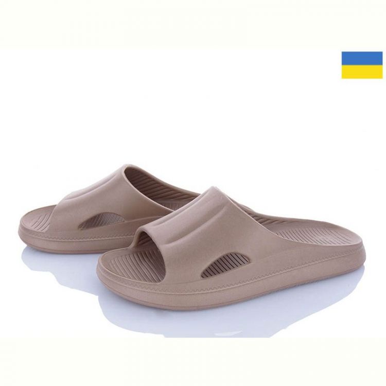 Купить Шлепанцы Roksol Roksol 510-020 на obuv-plus.com.ua