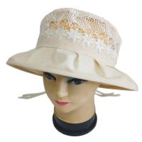 Купить Шляпа Mabi 0790 beige на obuv-plus.com.ua