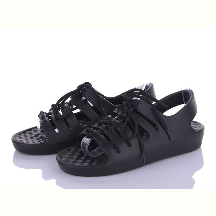 Купить Босоножки Violeta W410-1 black на obuv-plus.com.ua