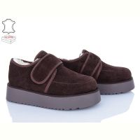 Купить Туфли Hengji 71-6 на obuv-plus.com.ua