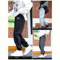 Купить Штаны спорт Delfinka 02607 l.grey на obuv-plus.com.ua