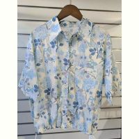 Купить Рубашка Trend TR318 l.blue на obuv-plus.com.ua
