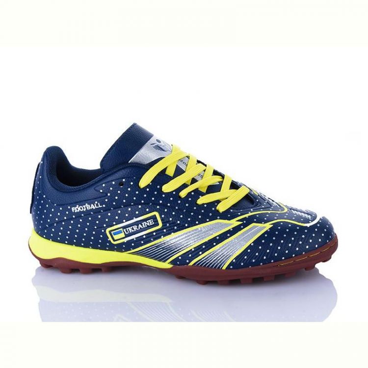 Купить Спорт Demax B2331-8S на obuv-plus.com.ua