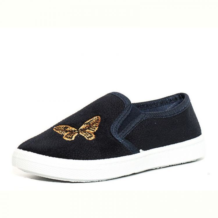 Купить Мокасины Blue Rama W78-5 на obuv-plus.com.ua