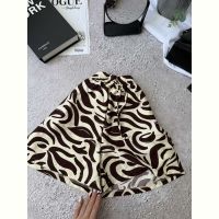Купить Шорты Sofi Cor 9059-1 black-beige на obuv-plus.com.ua