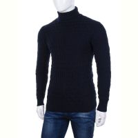 Купить Свитер Abdo 619 navy на obuv-plus.com.ua