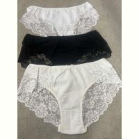 Купить Трусы Annet OX7974 mix (4XL) на obuv-plus.com.ua