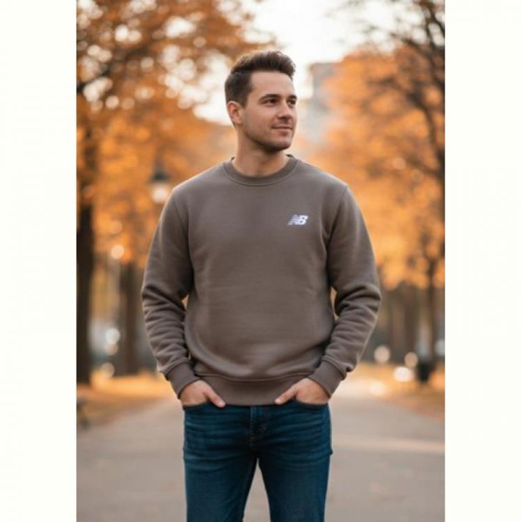 Купить Свитер Annet AZ0185 beige на obuv-plus.com.ua