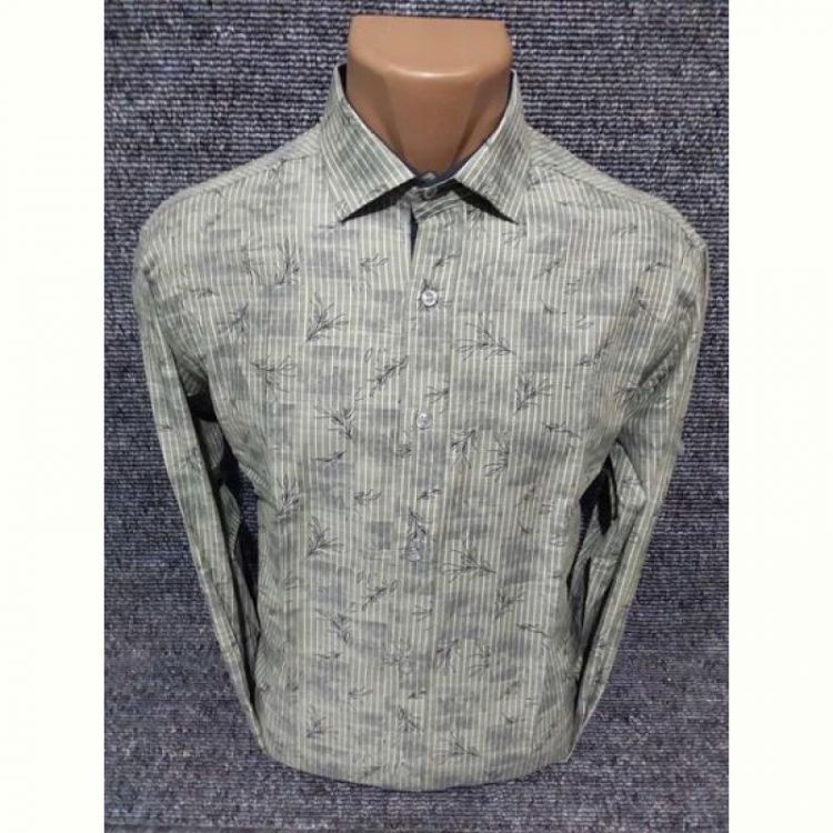 Купить Рубашка Mary Poppins 4462 grey на obuv-plus.com.ua