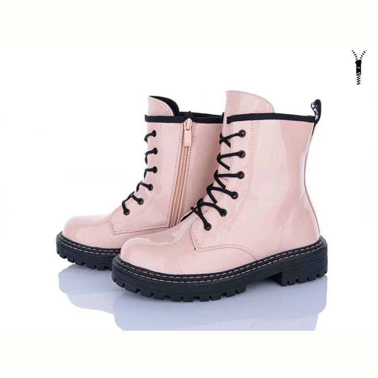 Купить Ботинки Kimboo FG2374-3F на obuv-plus.com.ua