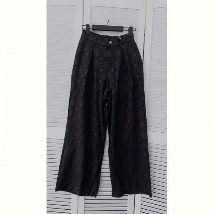 Купить Штаны Karon 1106 black на obuv-plus.com.ua