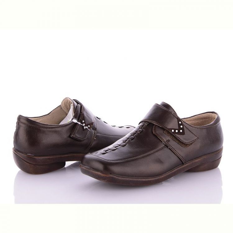 Купить Туфли Calorie 1688-26-3 bronze на obuv-plus.com.ua