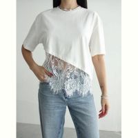 Купить Футболка New Season F615 white на obuv-plus.com.ua