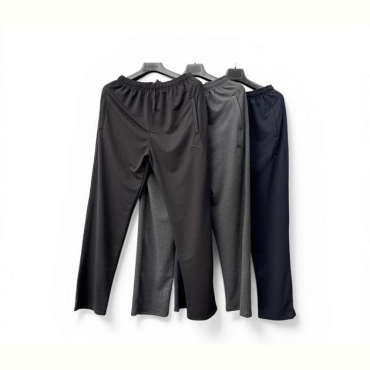 Купить Штаны спорт Ayden AD1823 navy на obuv-plus.com.ua