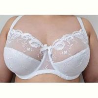 Купить Бюстгальтер Diorella 8866F white на obuv-plus.com.ua