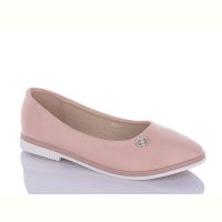 Купить Балетки Horoso PN605-33 на obuv-plus.com.ua