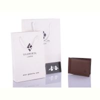 Купить Визитница Glamorta B019-730 brown на obuv-plus.com.ua