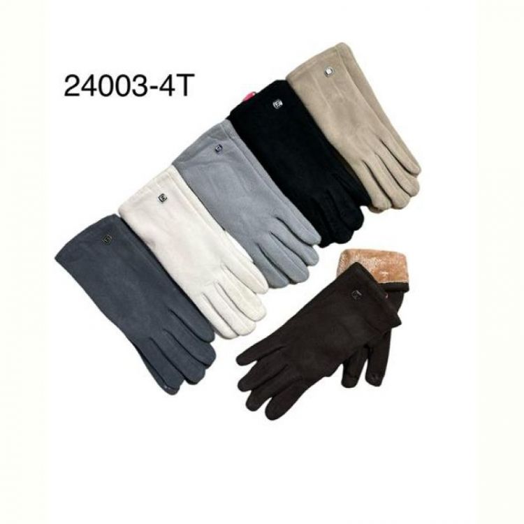Купить Перчатки Rubi 24003-4T mix на obuv-plus.com.ua