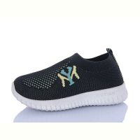 Купить Кроссовки Super Gear A00927 black на obuv-plus.com.ua