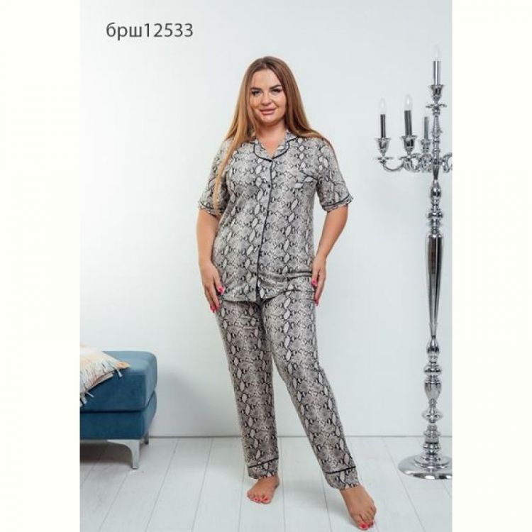 Купить Костюм Vehuiah 12533 grey на obuv-plus.com.ua