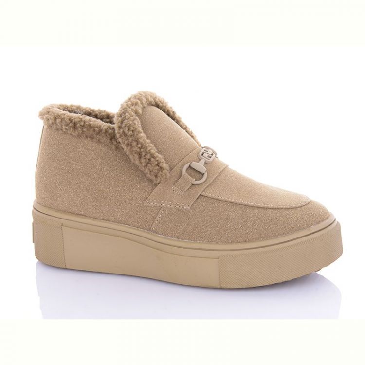 Купить Туфли Purlina PM3777-6 на obuv-plus.com.ua