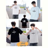 Купить Футболка ChicWear 26222 white на obuv-plus.com.ua