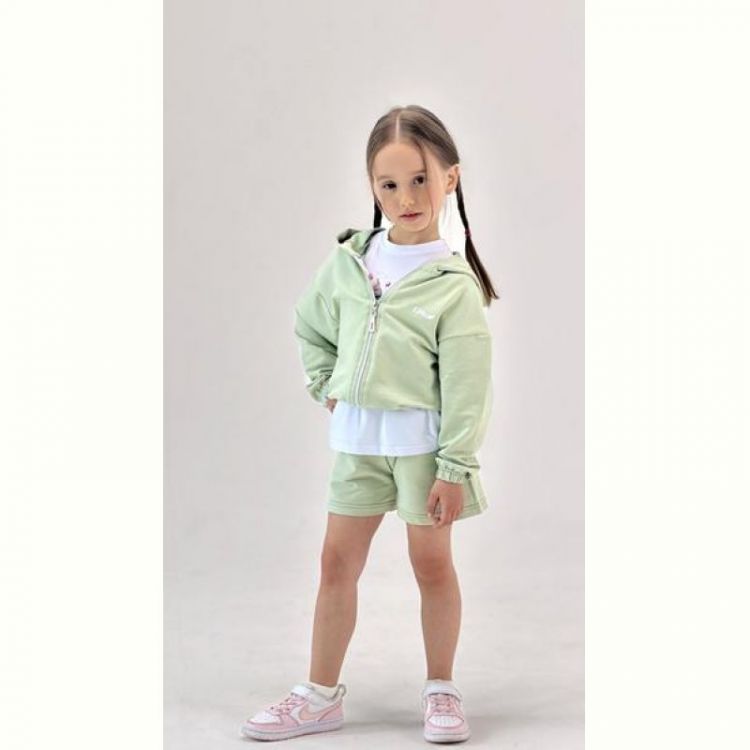 Купить Костюм LiMa kids 2614 mint на obuv-plus.com.ua