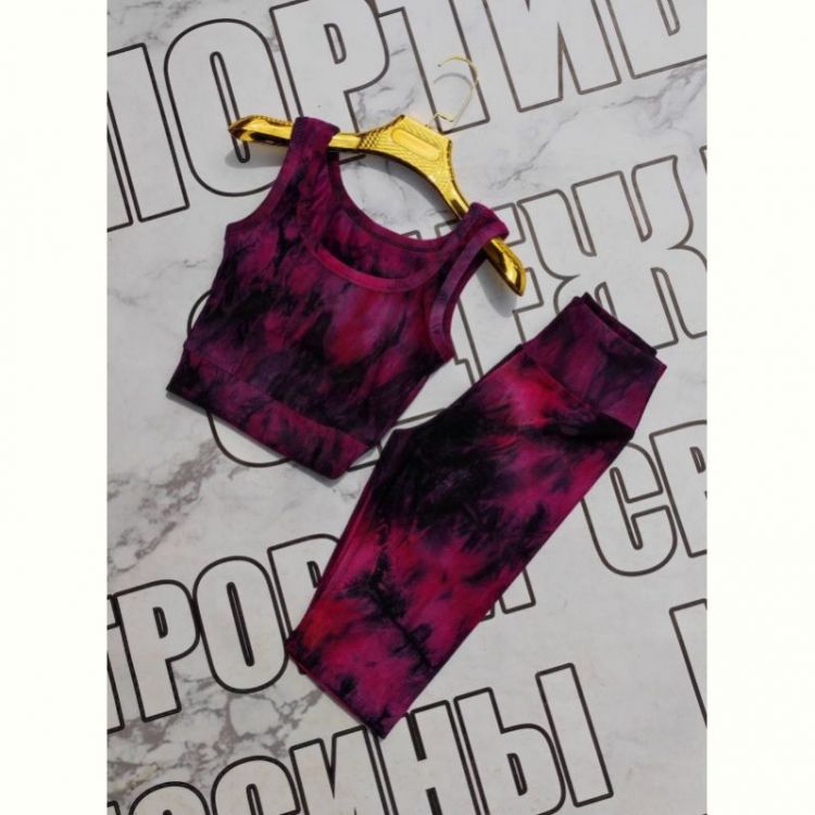 Купить Костюм Sport style 13-1 crimson на obuv-plus.com.ua