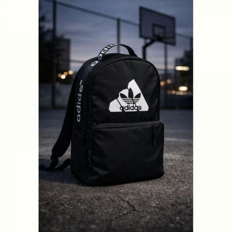 Купить Рюкзак Candy bags CB414 black на obuv-plus.com.ua