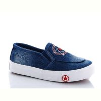 Купить Слипоны Comfort-Baby 9061-1А  на obuv-plus.com.ua