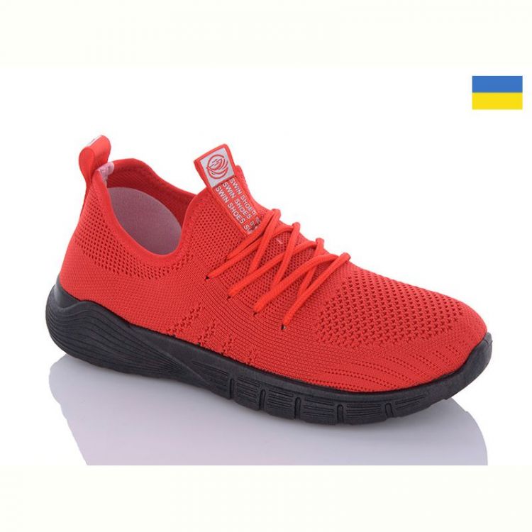 Купить Кроссовки Swin SL097-4 на obuv-plus.com.ua