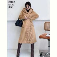 Купить Пальто DIVO 22102 d.beige на obuv-plus.com.ua