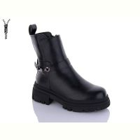 Купить Ботинки Swin-Purlina P2200-1 на obuv-plus.com.ua