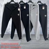 Купить Штаны спорт Hai H1246 navy на obuv-plus.com.ua