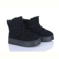 Купить Угги Xifa F571-1 на obuv-plus.com.ua
