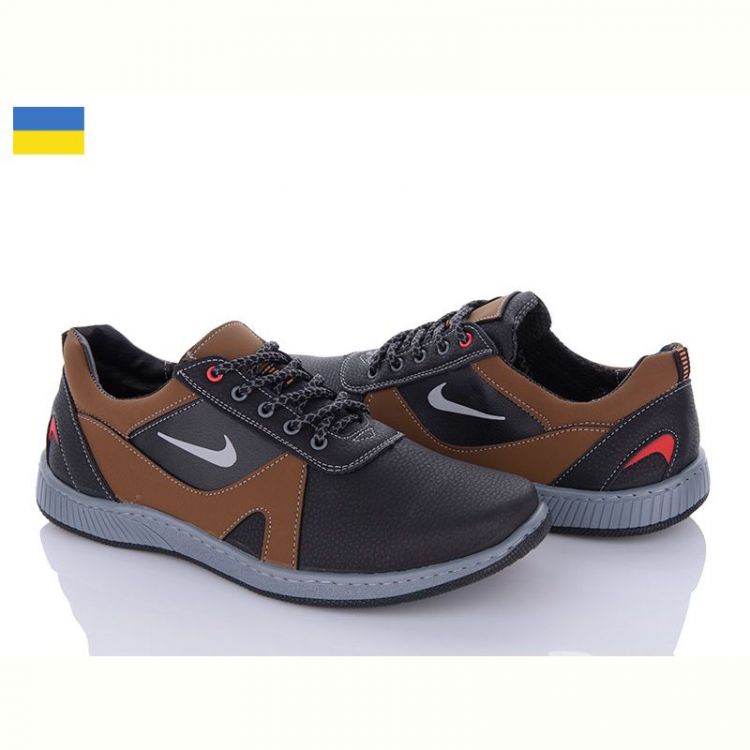 Купить Кроссовки Paolla 81-2 чорний на obuv-plus.com.ua