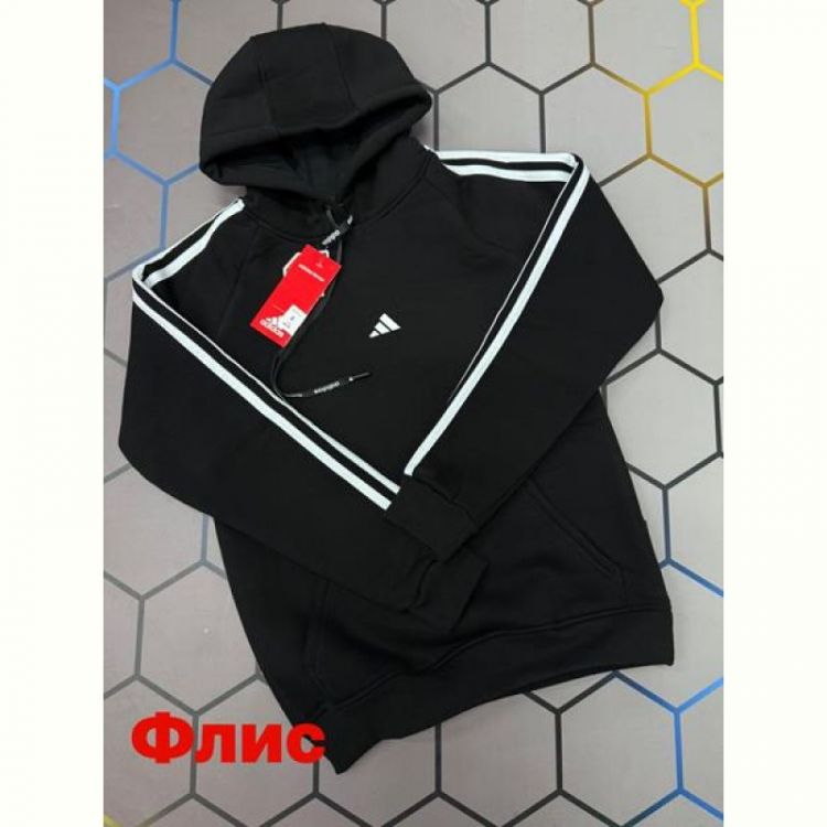 Купить Худи Alex Clothes 5020 black на obuv-plus.com.ua