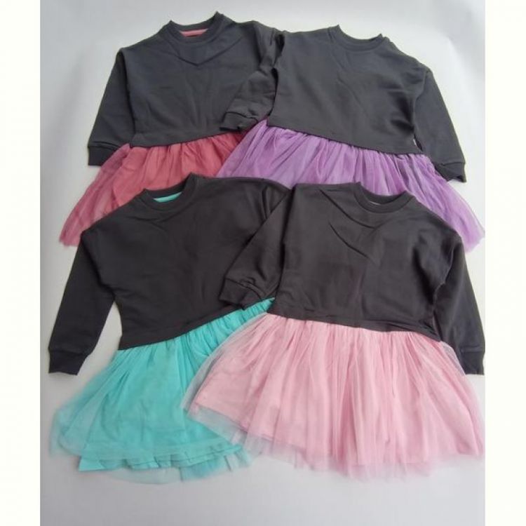 Купить Платье Meloria 24347 d.pink на obuv-plus.com.ua