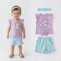 Купить Костюм Malibu2 212663 pink на obuv-plus.com.ua