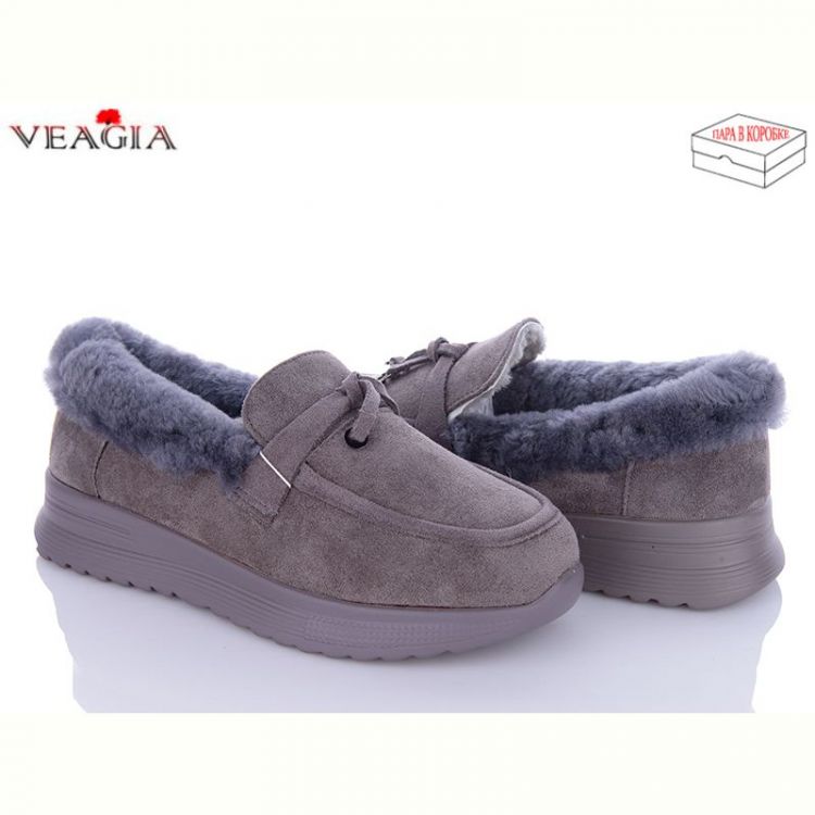 Купить Туфли Veagia F1030-8 на obuv-plus.com.ua
