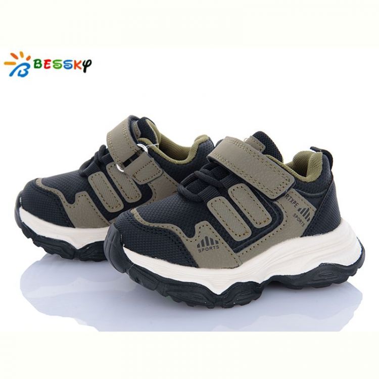 Купить Кроссовки Bessky BY5000-4A на obuv-plus.com.ua