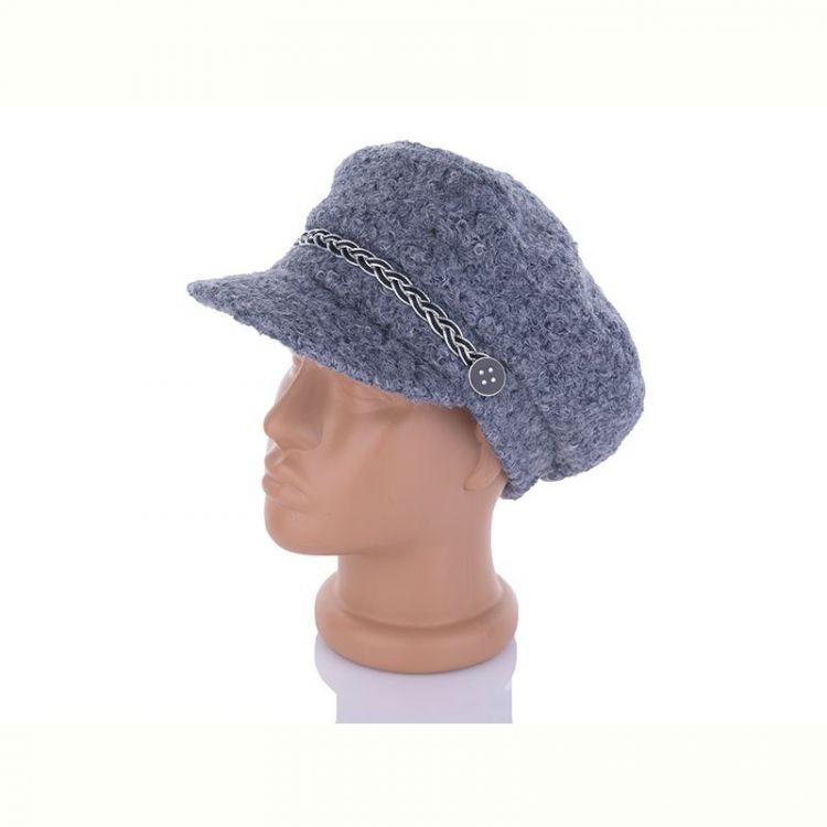 Купить Кепка Mabi K11-1 blue на obuv-plus.com.ua